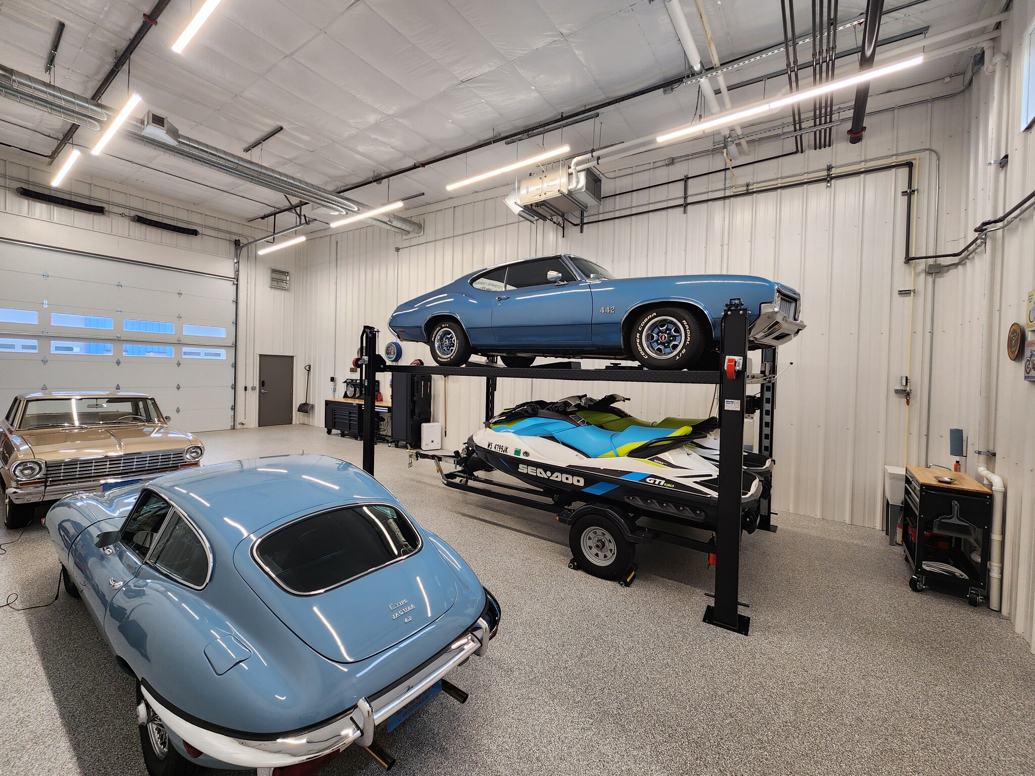 Lot 5 Unit B Liberty Dr., Verona, WI for sale Primary Photo- Image 1 of 54