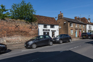 Plus de détails pour 42-44 High St, Redbourn - Bureau à louer