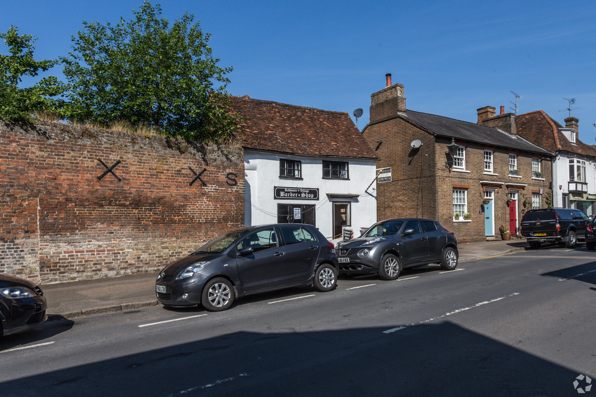 42-44 High St, Redbourn à louer Photo principale- Image 1 de 7