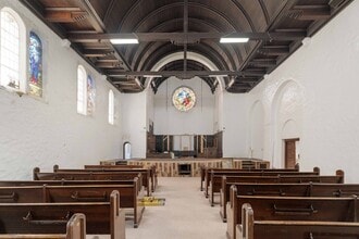 125 Highland Ave, Somerville, MA for lease Interior Photo- Image 1 of 3