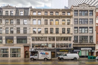 More details for 76 Summer St, Boston, MA - Office for Lease
