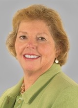 Betsy Ryan