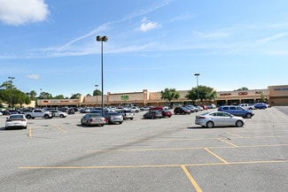 More details for 2713-2715 Dawson Rd, Albany, GA - Retail for Lease