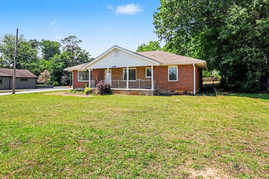 5084 Lavista Rd, Tucker, GA for sale - Building Photo - Image 2 of 26