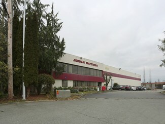 Plus de détails pour 13137 82A Ave, Surrey, BC - Industriel à louer