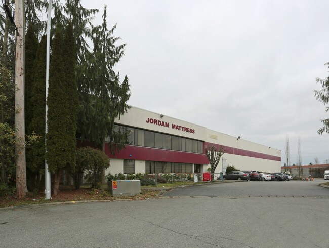 Plus de détails pour 13137 82A Ave, Surrey, BC - Industriel à louer