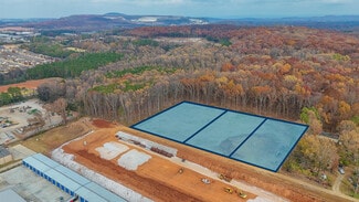 More details for 225 Travis NW rd, Huntsville, AL - Land for Lease