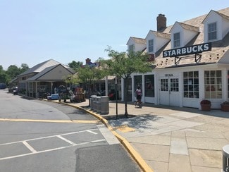 Plus de détails pour 10100-10154 River Rd, Potomac, MD - Plusieurs types d'espaces à louer