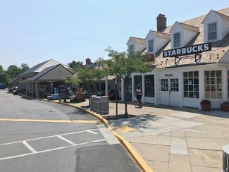 Plus de détails pour 10100-10154 River Rd, Potomac, MD - Plusieurs types d'espaces à louer