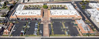 Plus de détails pour 1948-1988 N Tustin St, Orange, CA - Bureau, Commerce de détail à louer