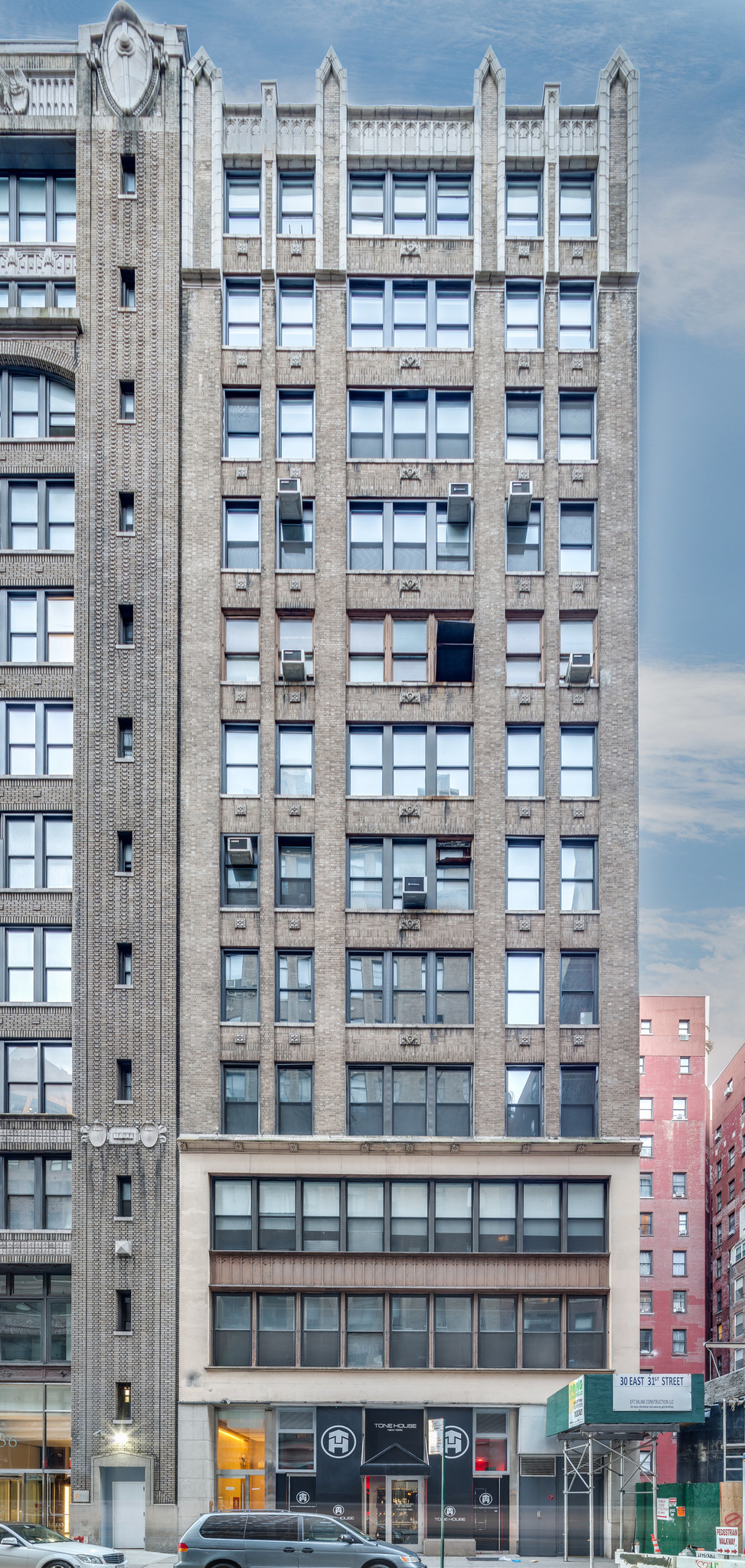 32 E 31st St, New York, NY for sale Primary Photo- Image 1 of 1