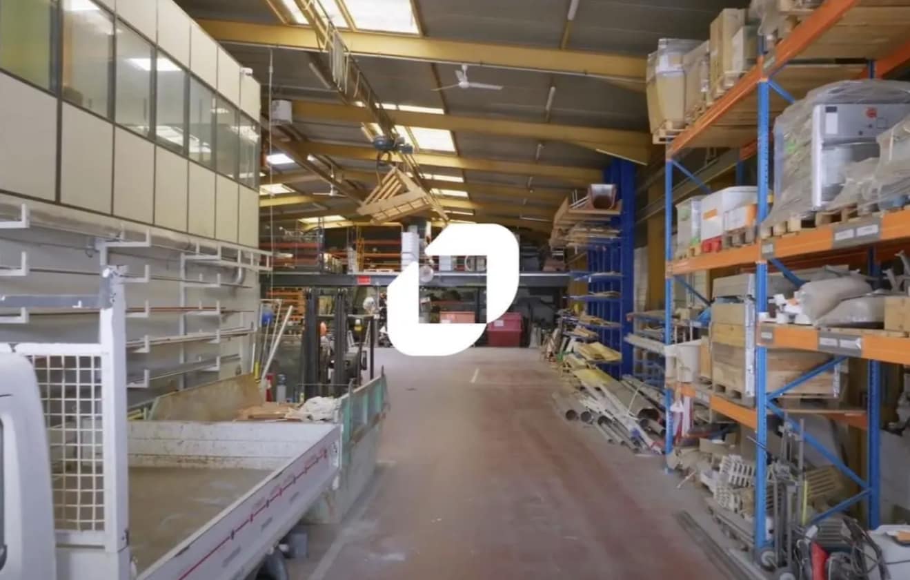 Flex dans Vénissieux à louer Photo intérieure- Image 1 de 9