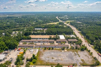 488 La Mesa Rd, Mount Pleasant, SC for lease Building Photo- Image 2 of 7
