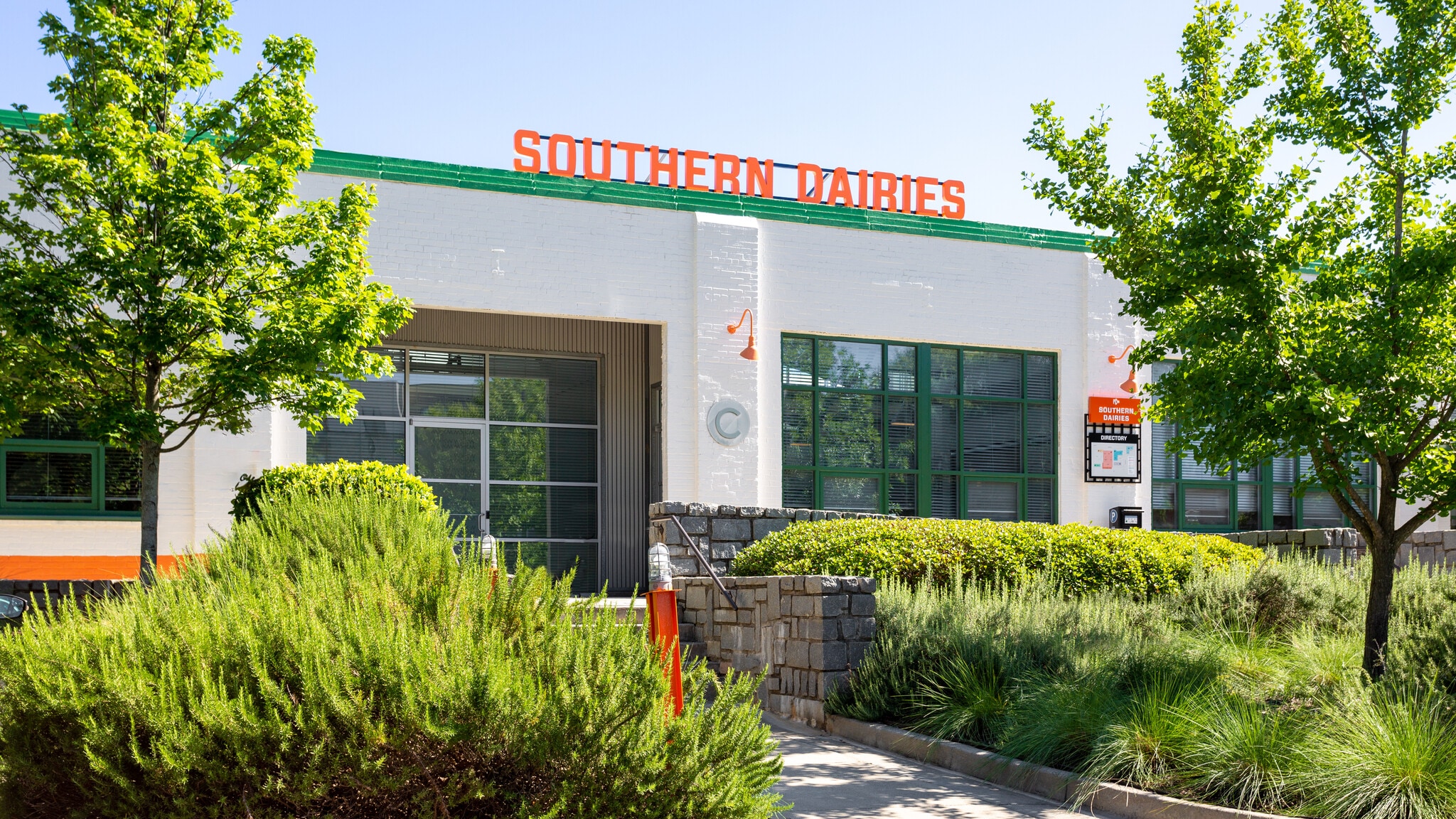 621 North Ave NE, Atlanta, GA for lease Primary Photo- Image 1 of 13