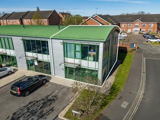 More details for Rosetta Way, York - Office for Sale