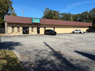 Plus de détails pour 5745 Pershing Ave, Orlando, FL - Commerce de détail à vendre