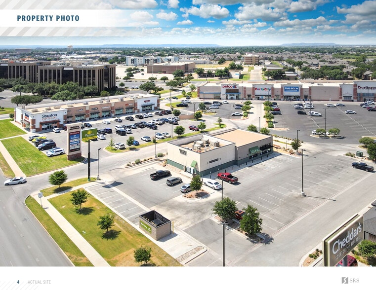 3506 S Clack St, Abilene, TX for sale - Building Photo - Image 3 of 9