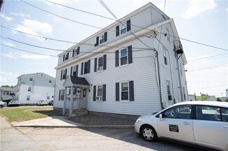 Plus de détails pour 466 Washington St, Coventry, RI - Multi-résidentiel à vendre