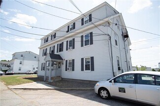 Plus de détails pour 466 Washington St, Coventry, RI - Multi-résidentiel à vendre
