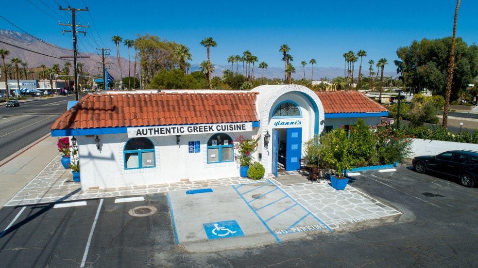 67778 E Palm Canyon Dr, Cathedral City, CA for sale - Building Photo - Image 1 of 72