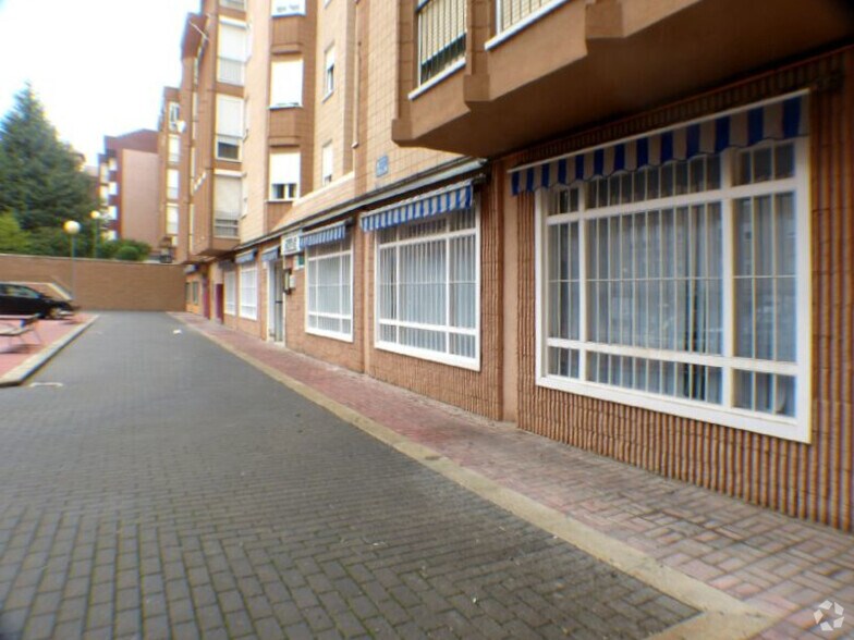 Immeuble residentiel dans Cuenca, Cuenca à vendre - Photo intérieure - Image 1 de 1