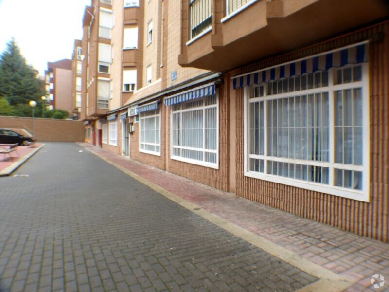 Immeuble residentiel dans Cuenca, Cuenca à vendre Photo intérieure- Image 1 de 2