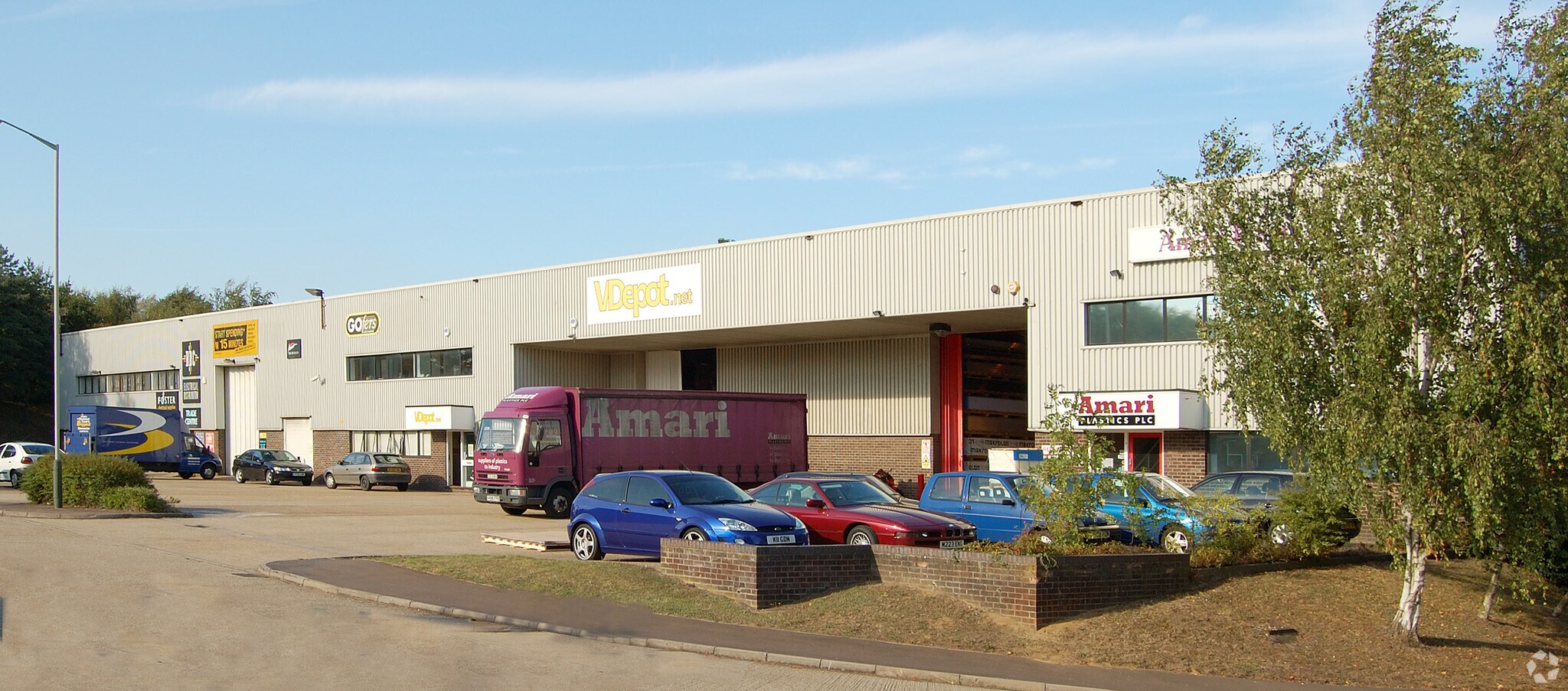 4-6 Caley Close, Norwich à vendre Photo principale- Image 1 de 4