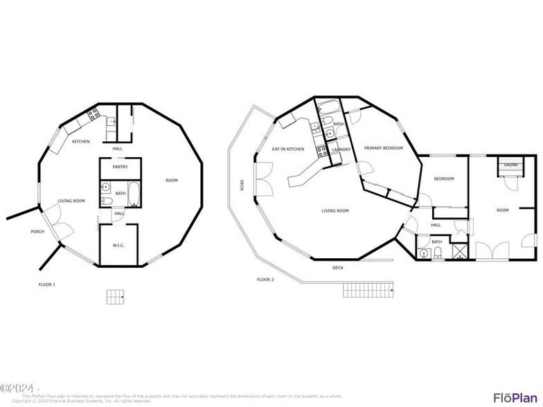 510 SW Coast Ave, Depoe Bay, OR à vendre - Photo du b timent - Image 3 de 22