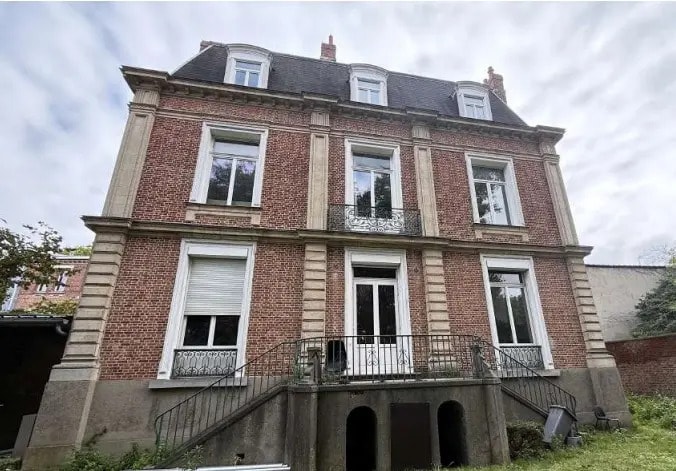 77 Quai Auguste Bertin, Douai for lease - Building Photo - Image 2 of 8