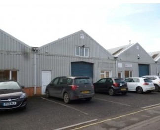 More details for Beckett Rd, Andover - Industrial for Lease