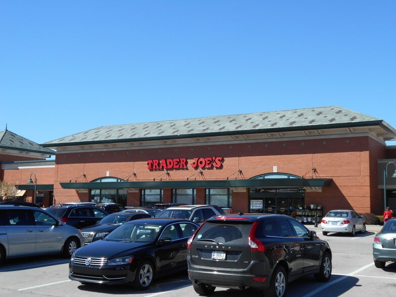 2902 W 86th St, Indianapolis, IN for lease - Building Photo - Image 3 of 4