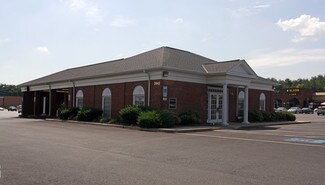Plus de détails pour 2062 Plank Rd, Fredericksburg, VA - Commerce de détail à vendre