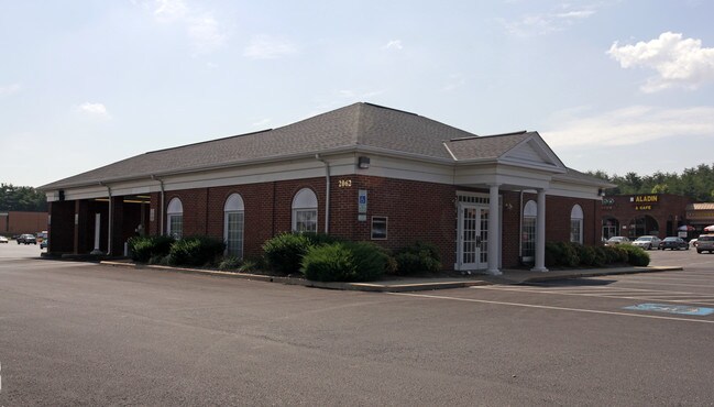 More details for 2062 Plank Rd, Fredericksburg, VA - Retail for Sale