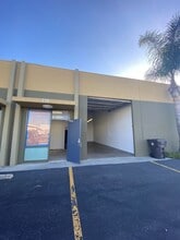 701-833 W Anaheim St, Long Beach, CA à louer Photo intérieure- Image 1 de 6