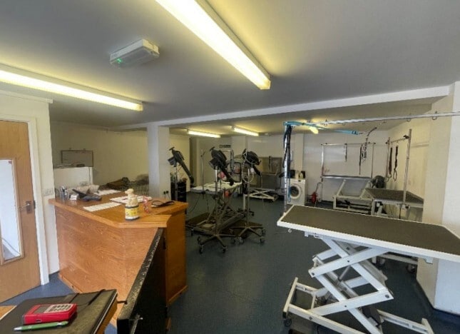 30 The Green, Rugby for lease - Building Photo - Image 2 of 2