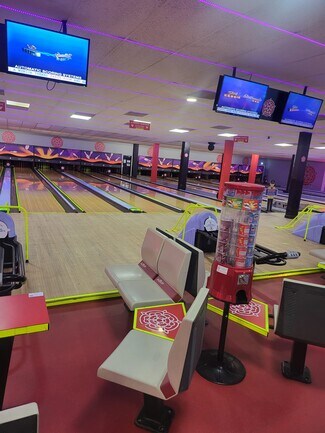 More details for 50 Greenbank St, Preston - Sports & Entertainment for Sale