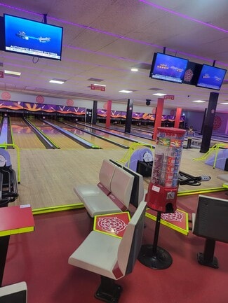 Plus de détails pour 50 Greenbank St, Preston - Sports et divertissement à vendre