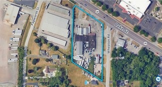 Plus de détails pour 25W017 Lake St, Roselle, IL - Terrain à louer