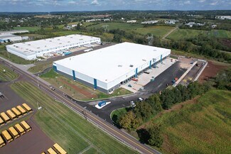 Plus de détails pour 205 Schoolhouse Rd, Souderton, PA - Industriel à louer