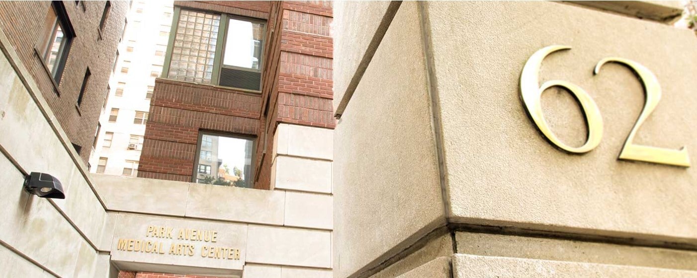 60-62 E 88th St, New York, NY for lease Building Photo- Image 1 of 4