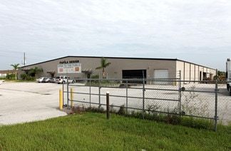 Plus de détails pour 701 W Landstreet Rd, Orlando, FL - Industriel à vendre