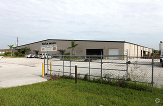 Plus de détails pour 701 W Landstreet Rd, Orlando, FL - Industriel à vendre