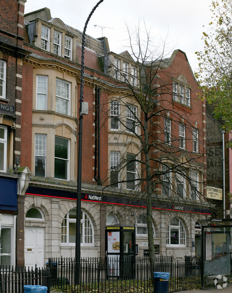 155-159 Rushey Green, London à vendre - Photo principale - Image 1 de 3