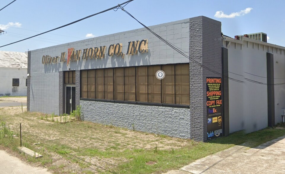 6301 Choctaw Dr, Baton Rouge, LA à vendre - Photo du bâtiment - Image 2 de 21