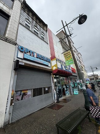 More details for 140 Main St, Paterson, NJ - Retail for Sale
