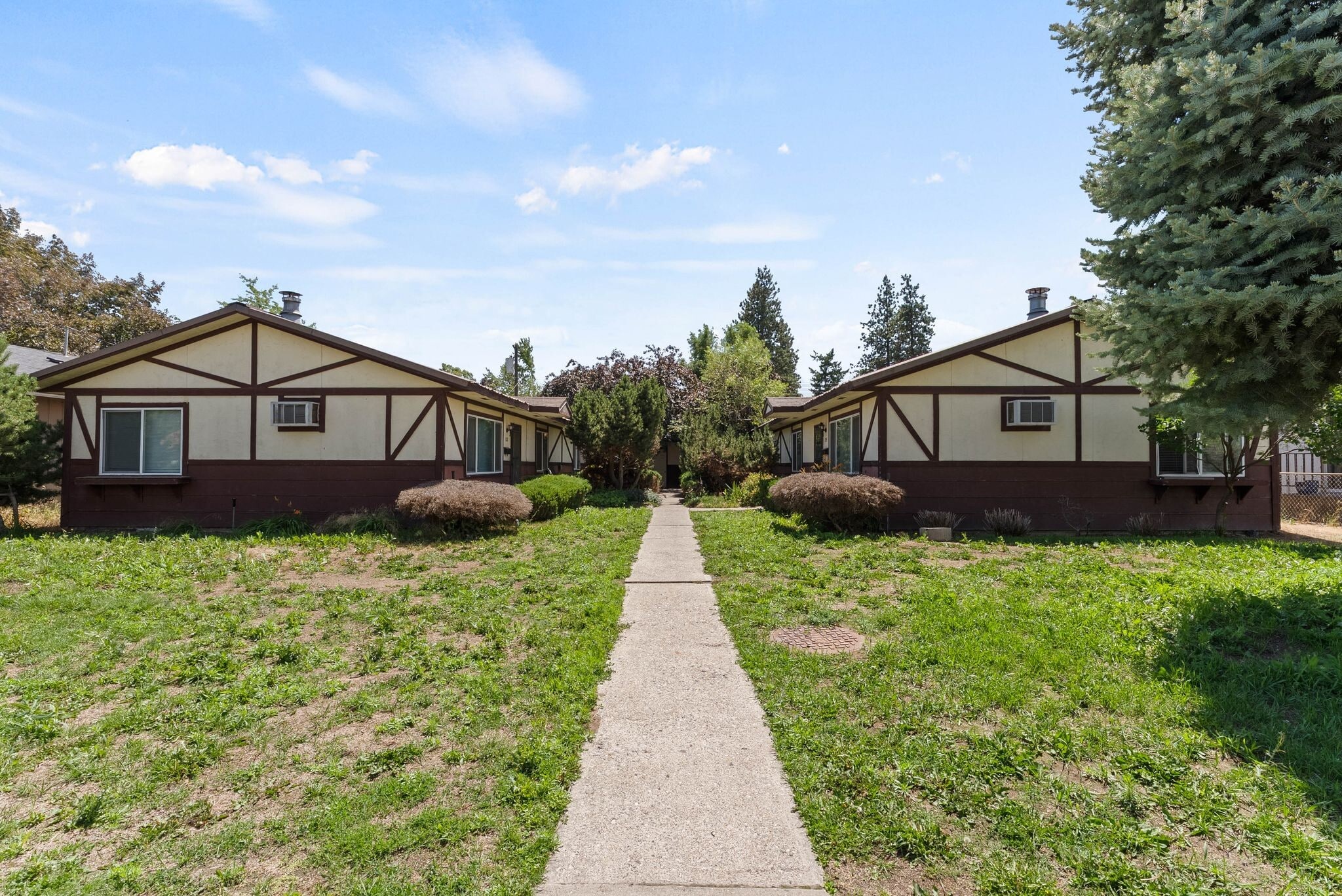 824-830 E North Ave, Spokane, WA à vendre Photo principale- Image 1 de 22