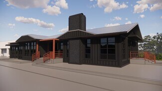 Plus de détails pour 3100 W San Carlos St, Tampa, FL - Coworking à louer