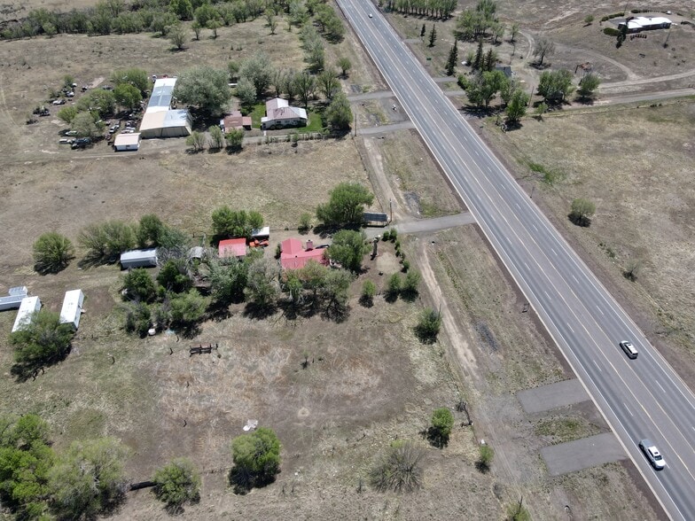 1042 Clayton, Raton, NM for sale - Building Photo - Image 3 of 15
