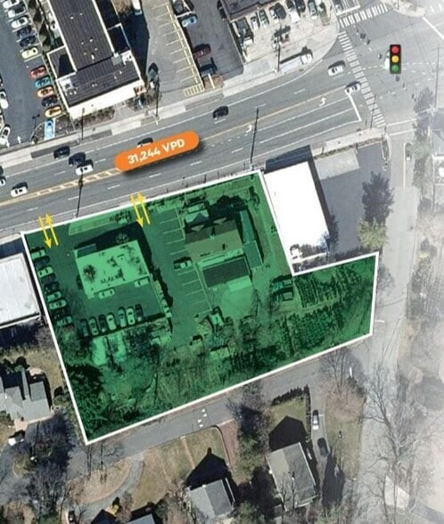 1050-1056 Northern Blvd, Roslyn, NY for lease - Primary Photo - Image 1 of 2