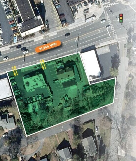 1050-1056 Northern Blvd, Roslyn, NY for lease Primary Photo- Image 1 of 3